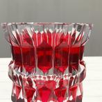 Val Saint Lambert - Vase - Cristal