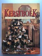 Kerstboek vol verrassende versieringen 9789021324074, Boeken, Gelezen, N.N, Verzenden