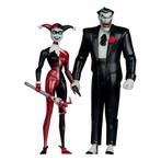 Batman: The Animated Series DC Direct Action Figures Harley, Collections, Ophalen of Verzenden