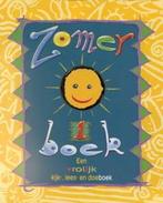 ZOMERBOEK 9789054619901, Verzenden, Gelezen