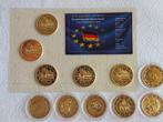 Europe. 2 Euro 2010/2023 (11 moedas)  (Sans Prix de Réserve)