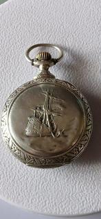 -THE VIGILANT WATCH-- - 1850-1900, Nieuw