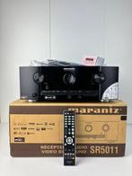 Marantz - SR5011 - Récepteur multicanaux à semi-conducteurs, Nieuw