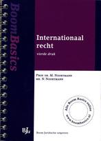 Internationaal recht 9789089747914, Boeken, Verzenden, Nieuw