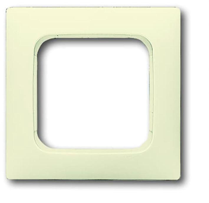 ABB Busch-Jaeger SI Afdekraam Schakelkast - 2CKA001725A1489, Bricolage & Construction, Électricité & Câbles, Envoi