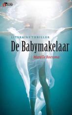 De babymakelaar 9789461090034 Marelle Boersma, Boeken, Verzenden, Gelezen, Marelle Boersma