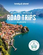 Road Trips Guide- Lonely Planet Electric Vehicle Road Trips, Boeken, Verzenden, Zo goed als nieuw, Lonely Planet