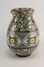 Vallauris - Jean Gerbino (1876-1966) - Vase - Céramique -