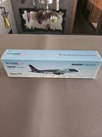 Tintinimaginatio - Tintin - Airbus A320 Rackman 1:200 -, Nieuw