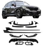 Bodykit Add-on pakket | BMW | X5 2023- G05 LCI | M-Tech | Ae, Auto diversen, Tuning en Styling, Verzenden