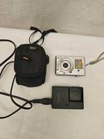 Sony DSC-W35 + Accessoires Digitale camera, Audio, Tv en Foto, Nieuw