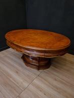 Uitschuifbare tafel - Hout