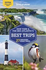 Road Trips Guide- Lonely Planet New York & the, Verzenden, Lonely Planet