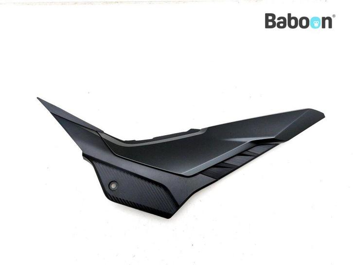 Buddypaneel Rechts Honda CB 500 F 2016-2018 (CB500F), Motoren, Onderdelen | Honda, Gebruikt, Verzenden