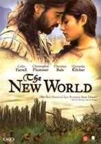 The new world (dvd tweedehands film), Cd's en Dvd's, Ophalen of Verzenden, Nieuw in verpakking