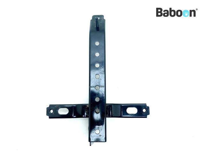 Support de carénage (en haut) Yamaha LTS-C 125 Delight, Motoren, Onderdelen | Yamaha, Verzenden