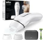 Ontharingsapparaat Braun IPL Ontharingsapparaat Silk-expe..., Verzenden, Nieuw
