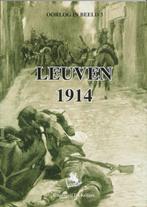 Leuven 1914 / Oorlog in Beeld special / 3 9789058681959, Boeken, Oorlog en Militair, Verzenden, Gelezen