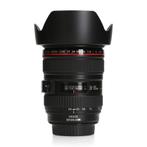 Canon EF 24-105 F4.0L IS USM, Ophalen of Verzenden, Zo goed als nieuw