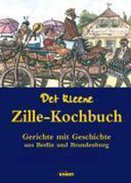 Det kleene Zille-Kochbuch 9783898364591, Verzenden