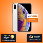 iPhone XS Zilver 64GB / 256GB met 2 jaar garantie!!