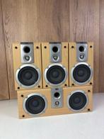 JBL - SCS-178 - Overeenkomend paar Luidsprekerset, Nieuw
