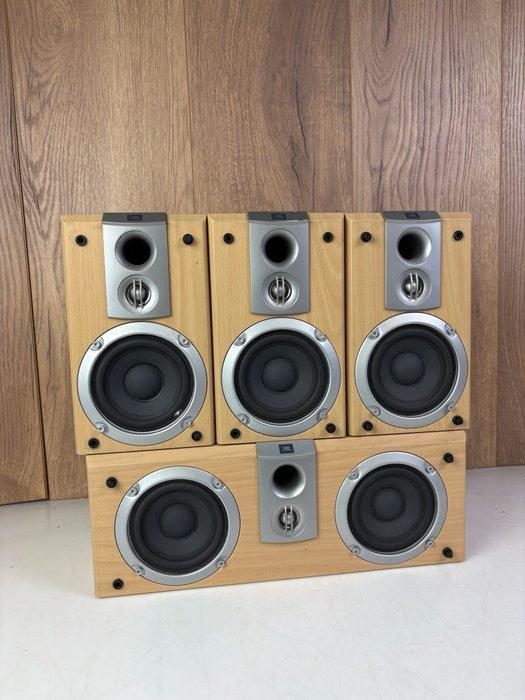 JBL - SCS-178 - Overeenkomend paar Luidsprekerset, TV, Hi-fi & Vidéo, Radios