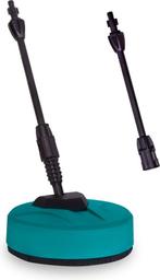 2dekans | VONROC Terrasreiniger – met oppervlaktereiniger -, Ophalen of Verzenden