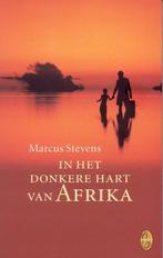 In het donkere hart van Afrika 9789058312129, Boeken, Gelezen, Marcus Stevens, Verzenden