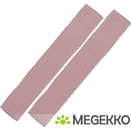 Thermal Grizzly Minus Pad 8 - 120x 20x 1.5 mm - 2 pcs, Computers en Software, Computerkoelers, Nieuw, Verzenden