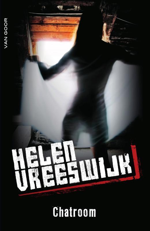 Chatroom 9789000374885 Helen Vreeswijk, Boeken, Kinderboeken | Jeugd | 13 jaar en ouder, Zo goed als nieuw, Verzenden