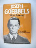 Joseph Goebbels 9789010026804, Boeken, Gelezen, Reiman, Verzenden