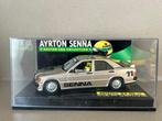 Minichamps 1:43 - Modelauto - Ayrton Senna Collection, Hobby en Vrije tijd, Nieuw