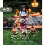 Puur Pascale 9789401435932 Pascale Naessens, Boeken, Verzenden, Gelezen, Pascale Naessens