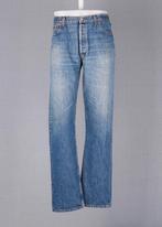 Vintage Straight Levis 501 Blue size 34 / 33, Kleding | Heren, Nieuw, Ophalen of Verzenden