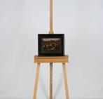 Willem Hendrik van der Nat (1864–1929) - Was ophangen