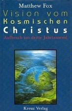 Vision vom kosmischen Christus, Boeken, Verzenden, Nieuw, Nederlands