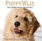 PuppyWijs. Het welzijn van je pup centraal 9789463232876, Boeken, Verzenden, Gelezen, Marleen Mulder-Aussems
