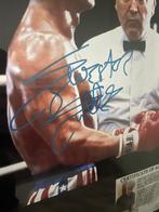 Rocky IV - Sylvester Stallone (Rocky Balboa) & Dolph, Verzamelen, Nieuw