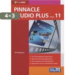Snelgids Pinnacle Studio plus 11 / Snelgids 9789045643106, Verzenden, Zo goed als nieuw, D. Holthuijsen
