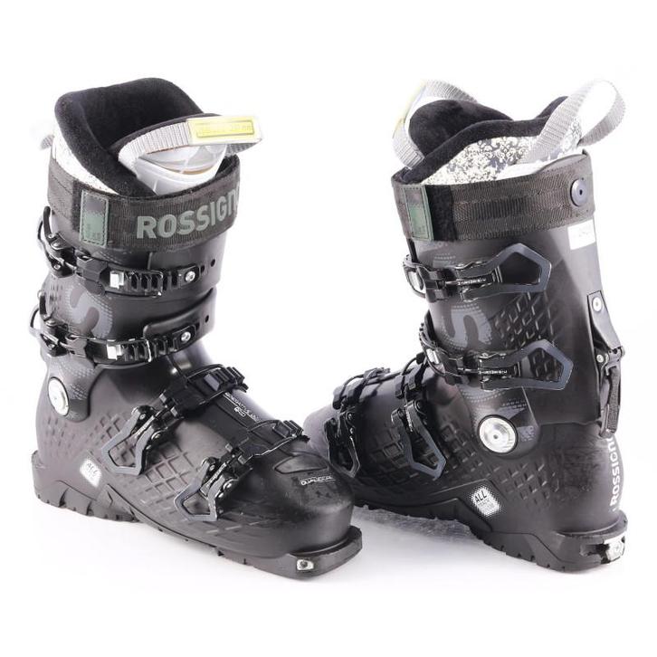 40 42,5 toerski schoenen ROSSIGNOL ALLTRACK ELITE 130, TLT,, Sport en Fitness, Skiën en Langlaufen, Ski, Schoenen, Gebruikt, Rossignol