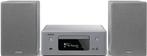 Denon CEOL N10 grijs stereo sets, Audio, Tv en Foto, Stereoketens, Verzenden, Nieuw
