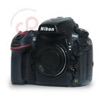 Nikon D800 (19.884 clicks) nr. 0249 (Nikon bodys), Ophalen of Verzenden