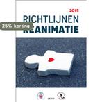 Richtlijnen reanimatie 2015 9789462925816, Verzenden, Zo goed als nieuw, European & Belgian Resuscitation Councils 2015