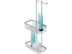 Geesa Basket Doucherek ophangbaar - Dubbel - 26,5 cm -, Huis en Inrichting, Verzenden, Zo goed als nieuw
