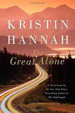 The Great Alone 9780312577230 Hannah, Verzenden, Hannah