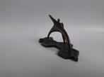 JB - Statue, De sprong - 7 cm - Bronze