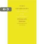 Het feest van Saturnus 9789025317591 Piet Gerbrandy, Boeken, Verzenden, Gelezen, Piet Gerbrandy
