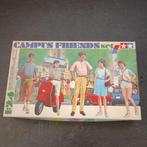 Tamiya 1:35 & 1:24 - Modelbouwdoos - 1/35 Livestock Set &