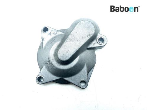 Blokdeksel Links Yamaha XT 660 X 2004-2014 (XT660X) Starter, Motoren, Onderdelen | Yamaha, Gebruikt, Verzenden